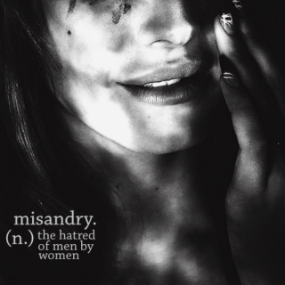 misandry.