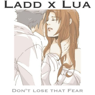 Ladd & Lua
