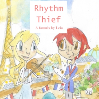 Rhythm Thief