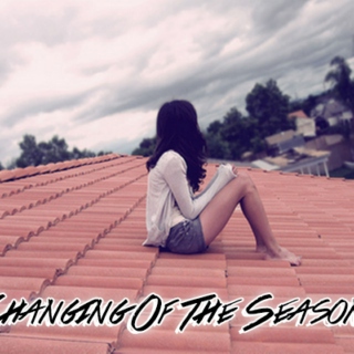 Changing Of The Seasons