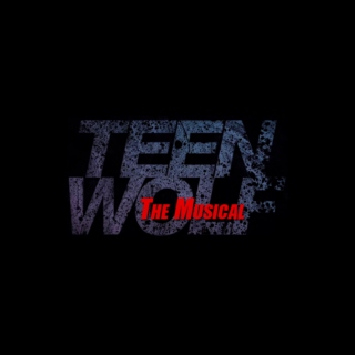 teen wolf: the musical