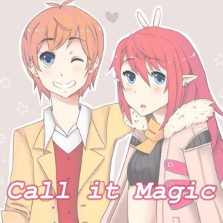 Call it Magic