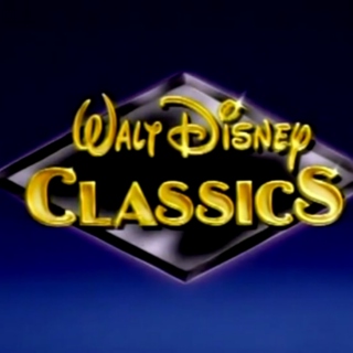 Classic Disney