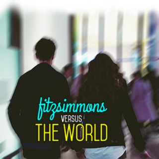 FitzSimmons vs the World