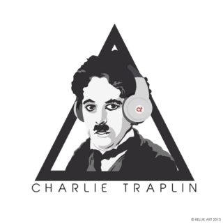 Charlie TRAPlin