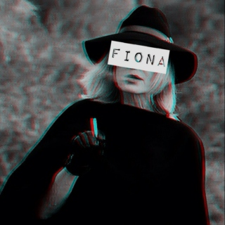 O Fiona