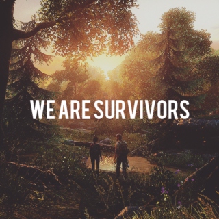 we are survivors