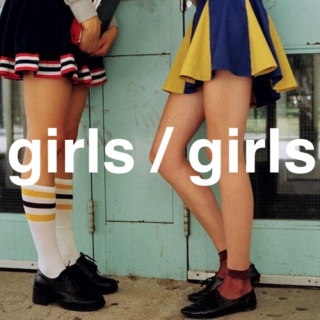 girls/girls