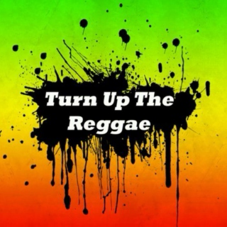 inhale the good shit.... reggae mix