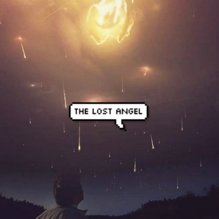 the lost angel; a castiel playlist 