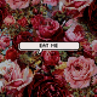 eat me 