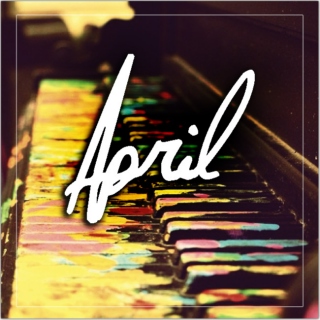 Week Ω of April '14 (Billboard Hot 100)