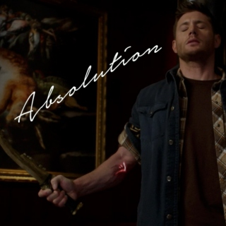 Absolution: Dean & His Mark
