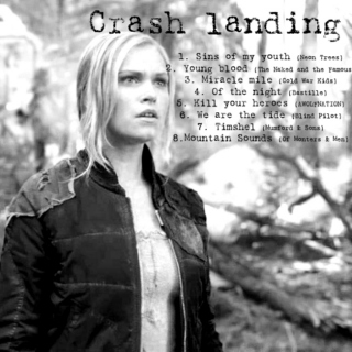 Crash Landing 