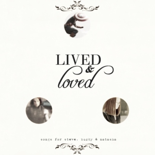lived & loved