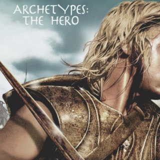 archetypes: the hero