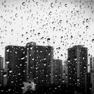 rainy days▵ 