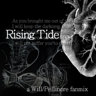 Rising Tide - a Will/Pellinore fanmix