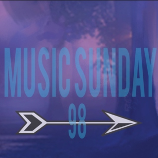 Music Sunday 98