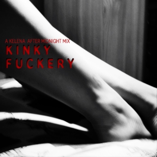 Kinky Fuckery