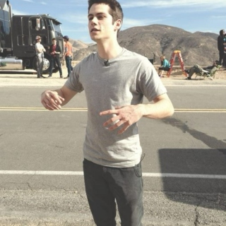 ☼ Weekends with Stiles ☼