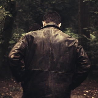 Songs to listen to when you're feeling like Dean Winchester