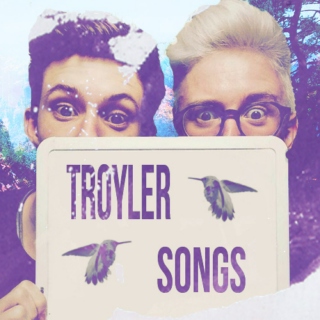 ♡ Tyler And Troye ♡