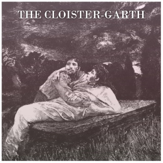 The Cloister-Garth