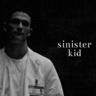 Sinister Kid 