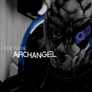 Code Name: Archangel