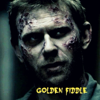 golden fiddle