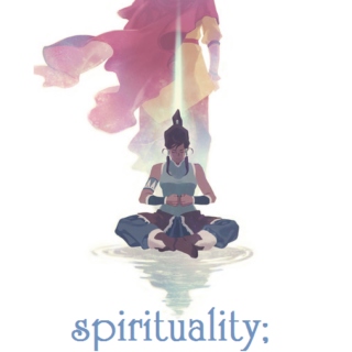 spirituality;