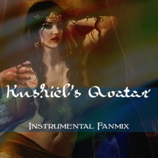 Kushiel's Avatar Instrumental Fanmix