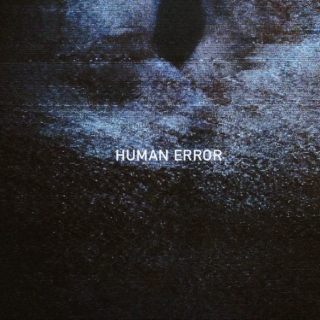 glitch///human error