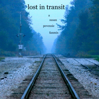 lost in transit
