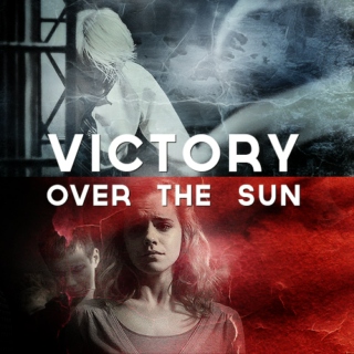 victory over the sun