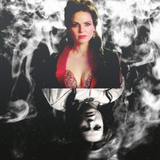 long live the evil queen
