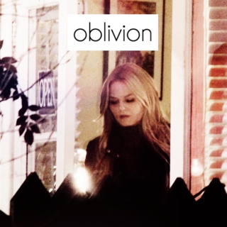 oblivion;