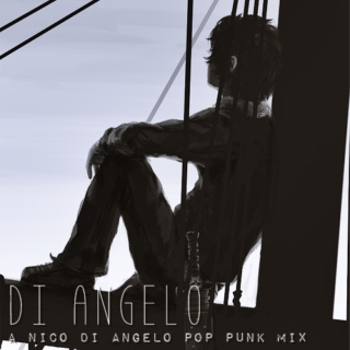 di angelo [a nico di angelo pop punk mix]