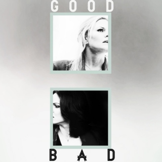 good in the bad