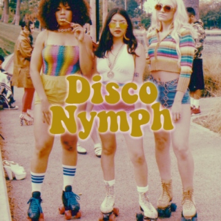 disco nymph
