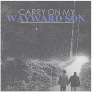 Carry On  Wayward Son
