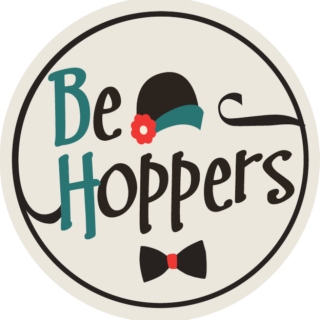 Top 8 BeHoppers - Por Jorge Oliveira