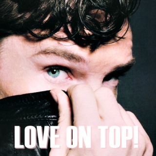 love on top! - a poplock fanmix