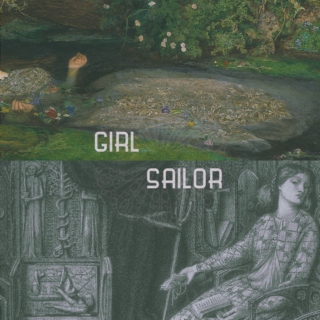[Girl] Sailor (Side A) 