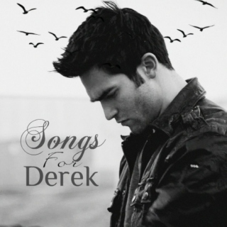 Songs For Derek