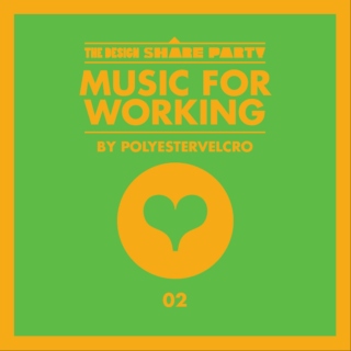 DSP MUSIC FOR WORKING 02