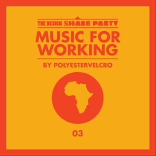 DSP MUSIC FOR WORKING 03