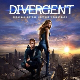 Divergent Soundtrack 