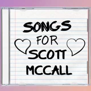 songs for scott mccall